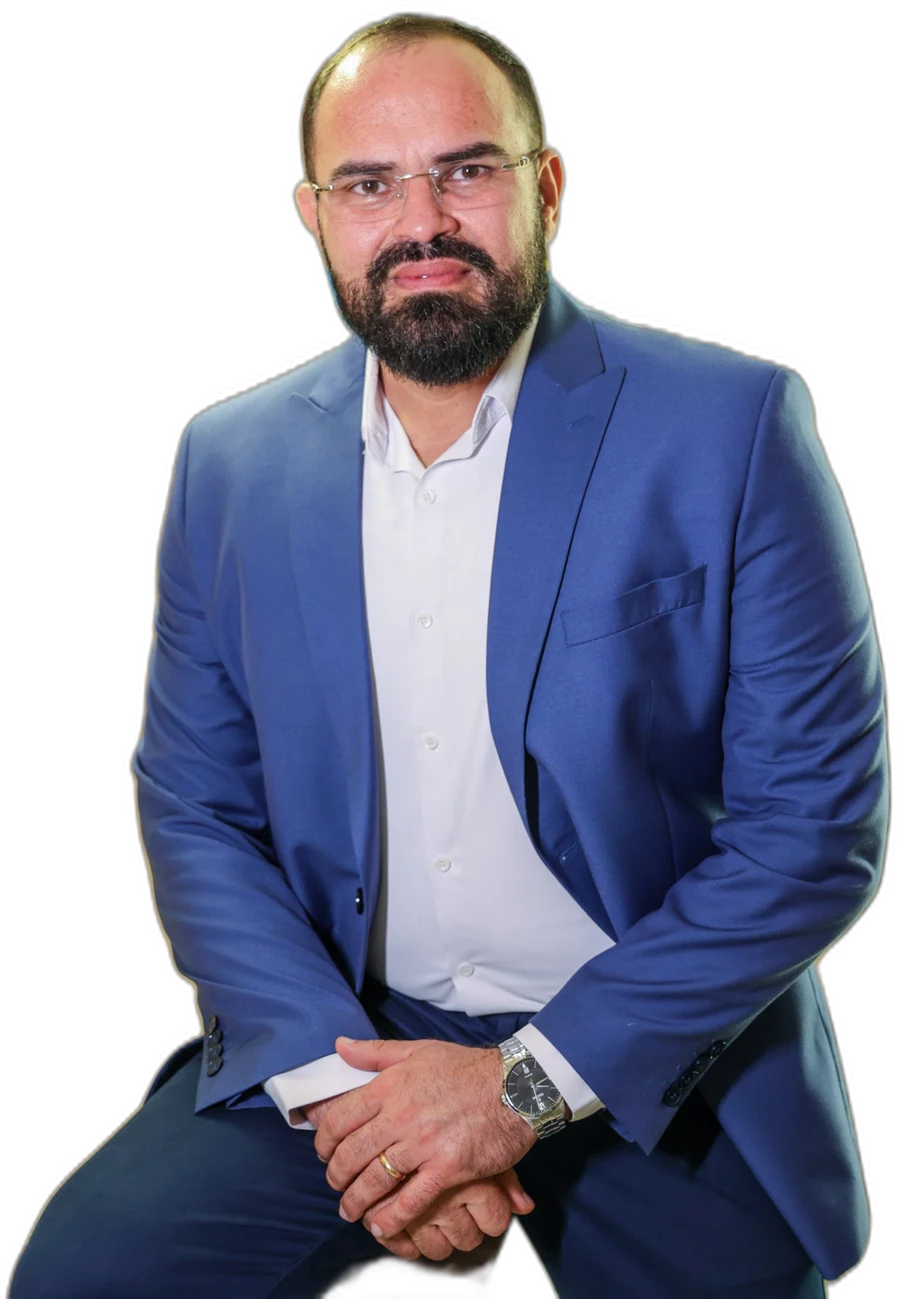 Gleison Matos, On Protector